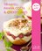 Tiramisu, panna cotta et cheesecakes, Bon app' - Collectif