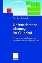 Unternehmensplanung Im Quadrat