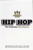 Hip Hop Collection - 5th Anniversary
