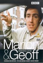 Tv Series - Marion & Geoff - Series 1 (DVD)