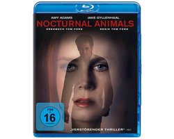 Ford, T: Nocturnal Animals