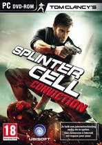 Tom Clancy's Splinter Cell: Conviction - Windows