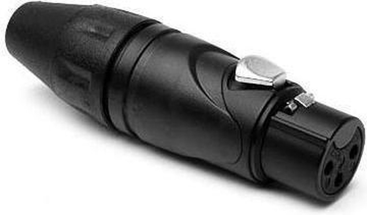 Amphenol kabeladapters/verloopstukjes AX3FB