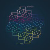 Ian Late - Choices (CD)