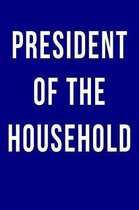 President of the Household