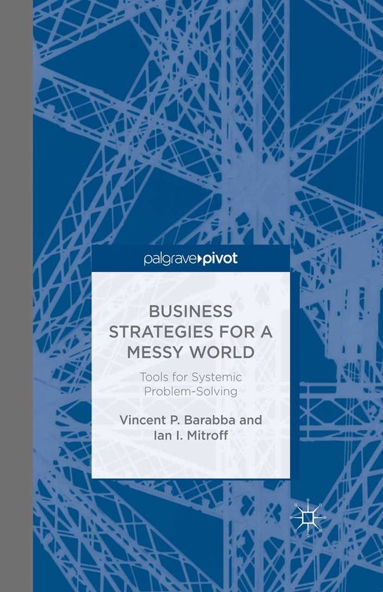 Business and Management (R0) - Business Strategies for a Mes ... - cover