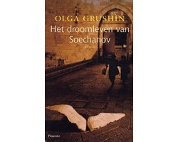 Het Droomleven Van Soechanov