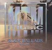 MTM Rock Ballads, Vol. 4