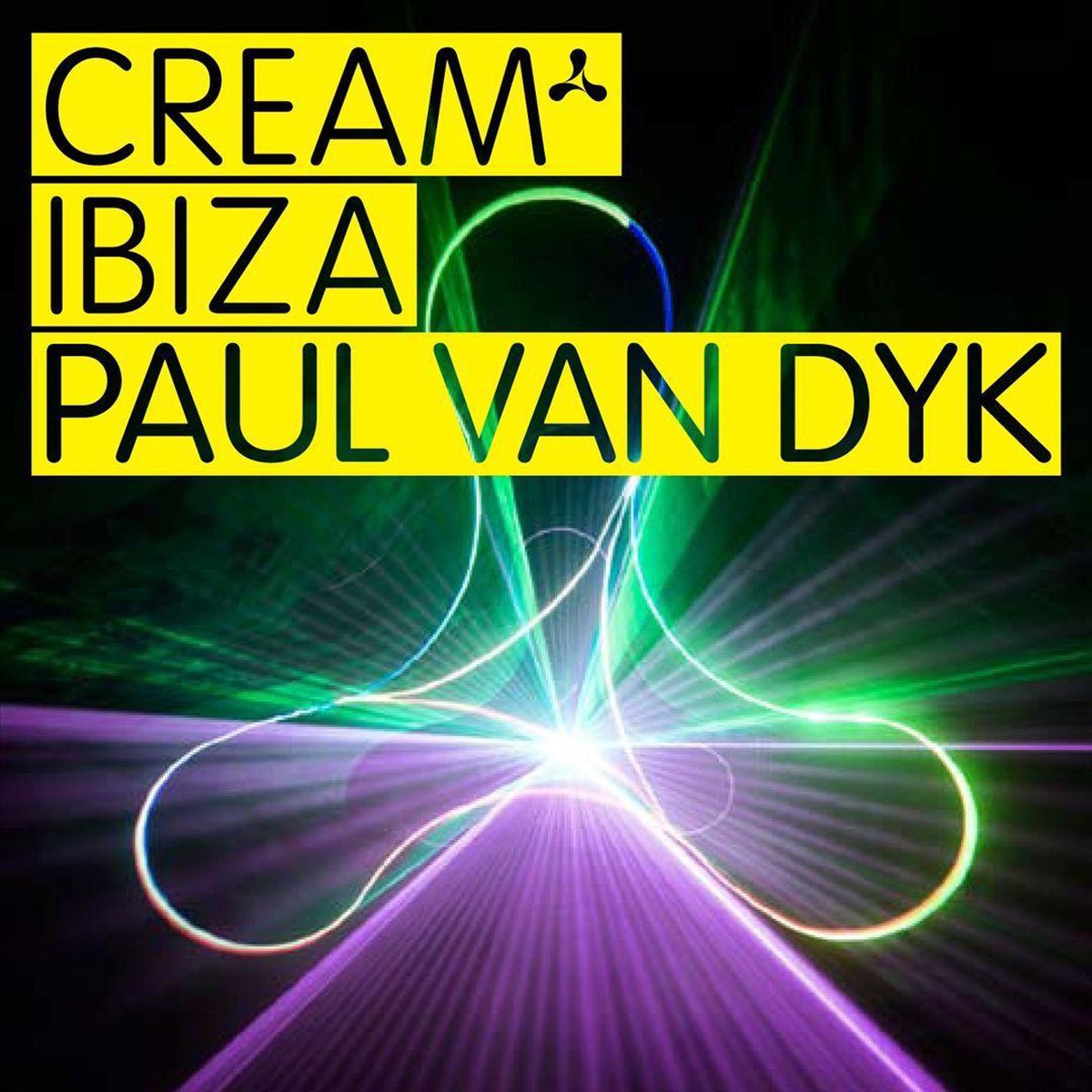Cream Ibiza - Paul van Dyk