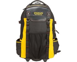 Stanley FatMax Gereedschapsrugzak op Wielen