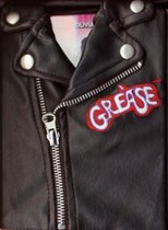 Grease (Limited Edition met leather jacket verpakking)