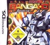 Bangai - O Spirits
