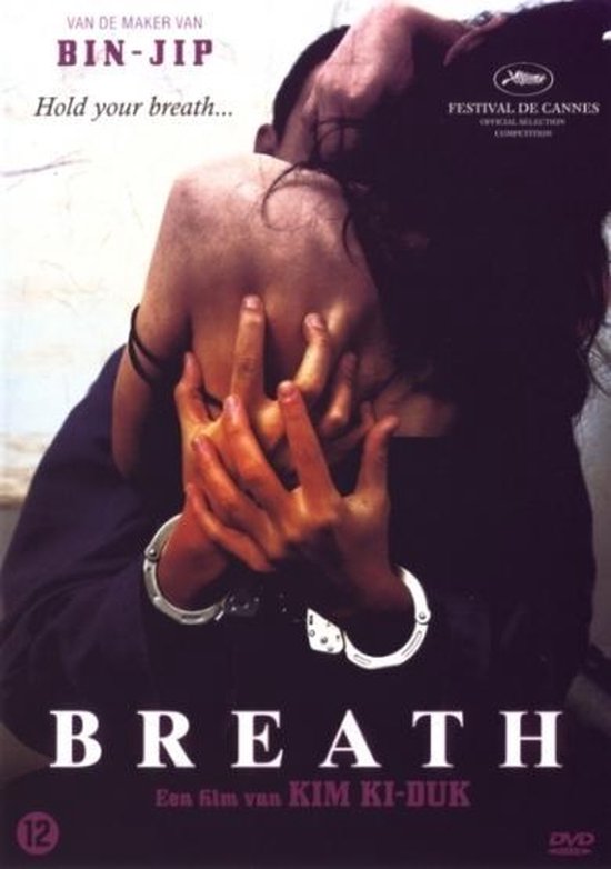 Cover van de film 'Breath'