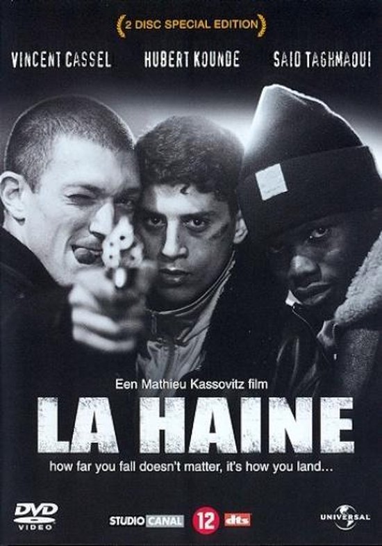 Haine (D)
