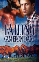 Falling (Hawkins Ranch)