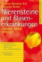 Nieren- und Blasenerkrankungen