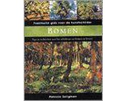 Bomen(praktische gids voor de kunstschilder)