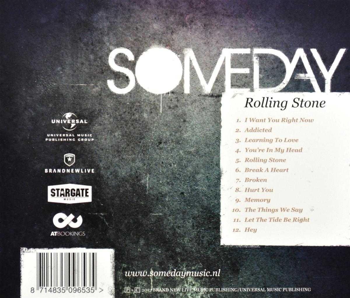 Rolling Stone