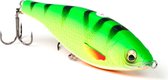 Savage Gear 3D Roach Jerkster | Jerkbait | Firetiger | 11.5cm | 37g