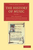 The History of Music