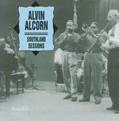 Alvin Alcorn - Southland Sessions (CD)