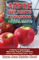 Apple Delights Cookbook