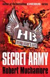 Henderson's Boys 3 - Secret Army