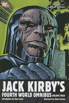 Jack Kirby's Fourth World Omnibus, Volume 4