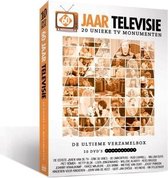 Special Interest - 60 Jaar Televisie - Tv Monumenten