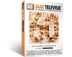 60 Jaar Televisie -Tv..