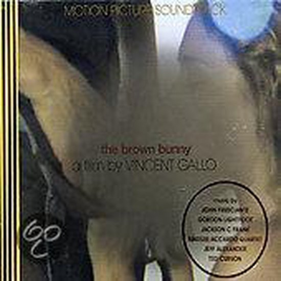 Brown Bunny, Original Soundtrack | CD (album) | Muziek | bol