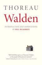 Concord Library - Walden: With an Introduction and Annotations by Bill McKibben