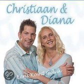 Christiaan & Diana - Eens Komt Geluk