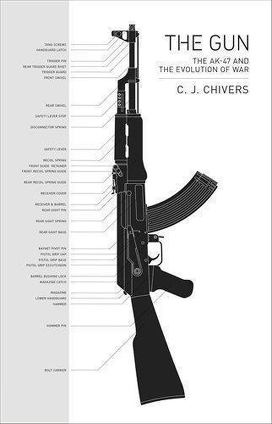 Gun - cover