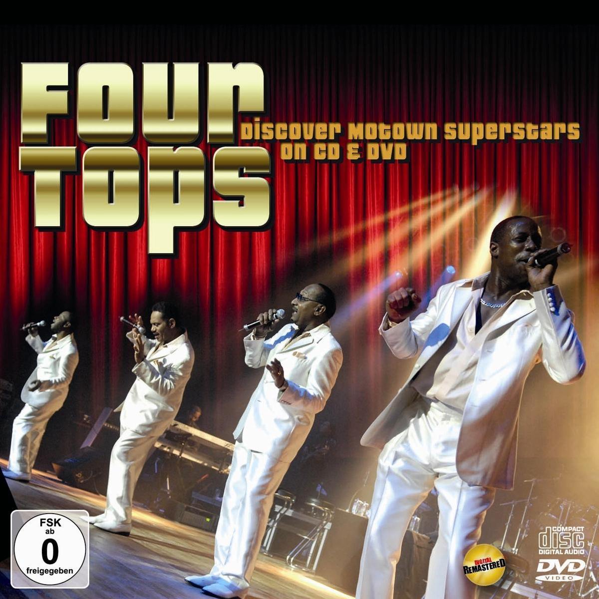 Discover Soul Superstars