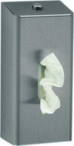 MediQoline Tissue dispenser RVS