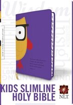 NLT Kids Slimline Bible