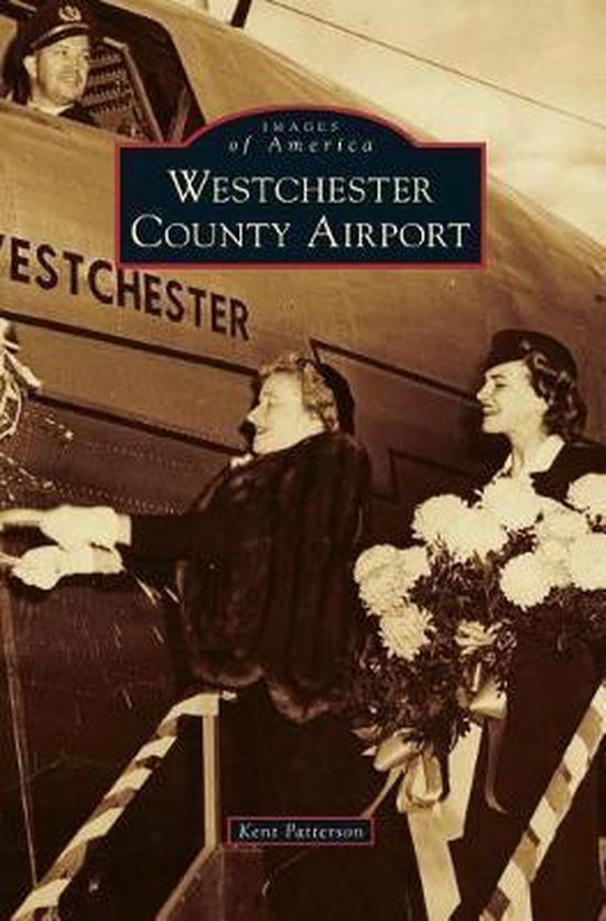 Westchester County Airport - cover