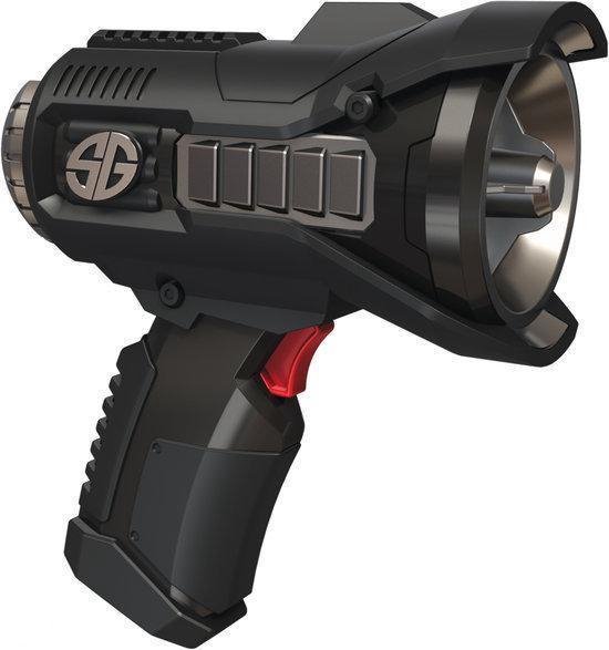 Spy Gear Voice Changer bol