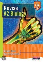 Revise A2 Biology For Aqa B