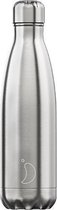 Chilly's Bottle - Stainless Steel - 500 ml