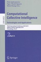 Computational Collective IntelligenceTechnologies and Applications