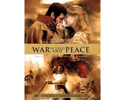War And Peace