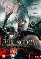 Vikingdom (Dvd)