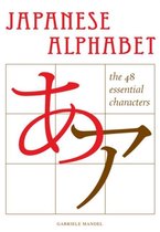 The Japanese Alphabet