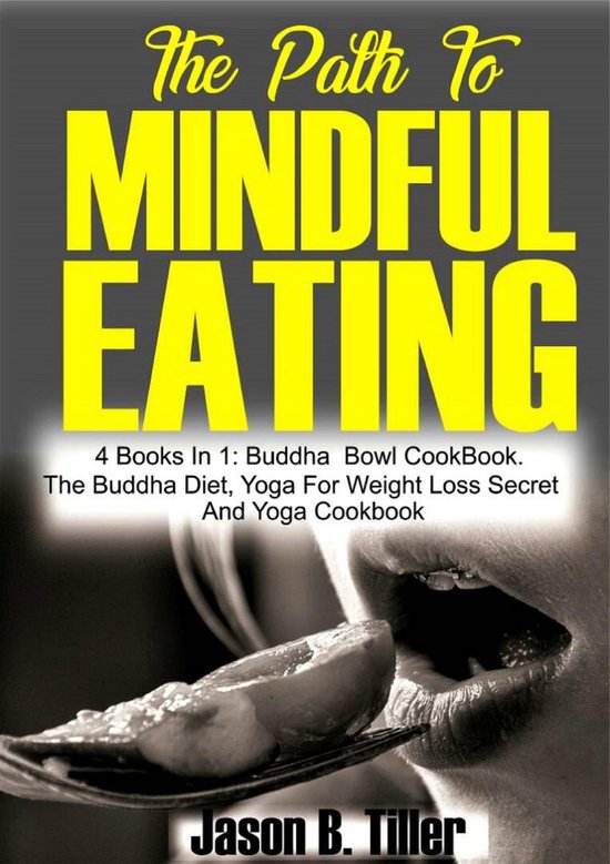 The Path to Mindful Eating