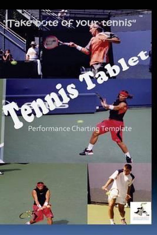 TennisTablet: tennis notation - cover