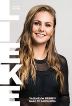 Boekomslag van 'Lieke'
