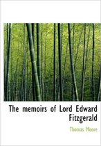 The Memoirs of Lord Edward Fitzgerald