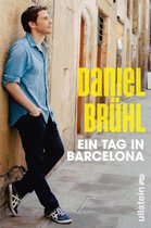 Omslag Ein Tag in Barcelona